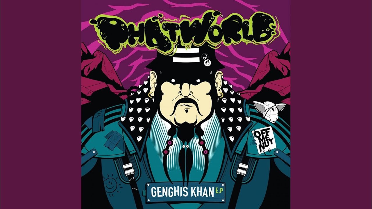 Genghis Khan (Original Mix)