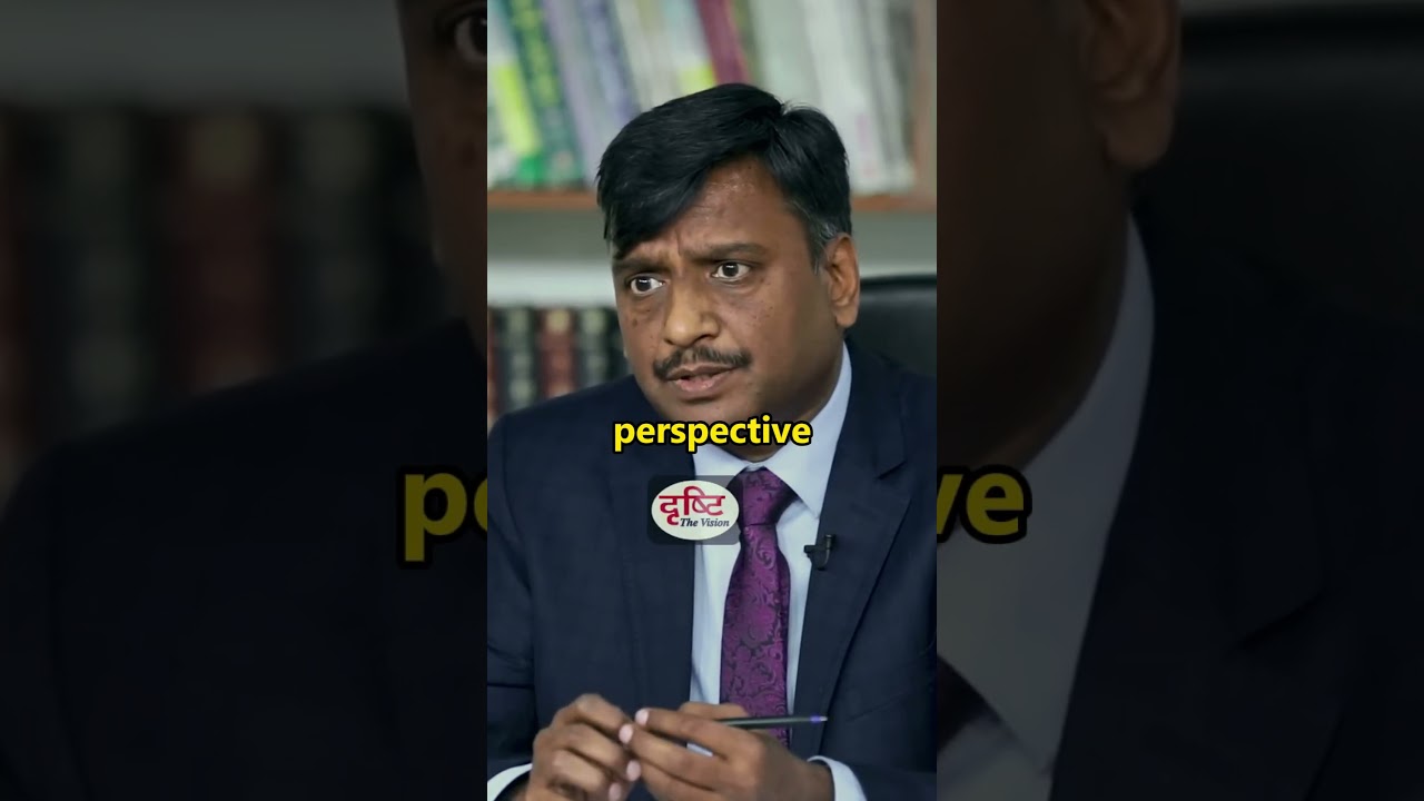 Why we use AC motors over DC motors 🤔🤔 | Ashutosh Kumar | UPSC interview | IAS interview | #upsc