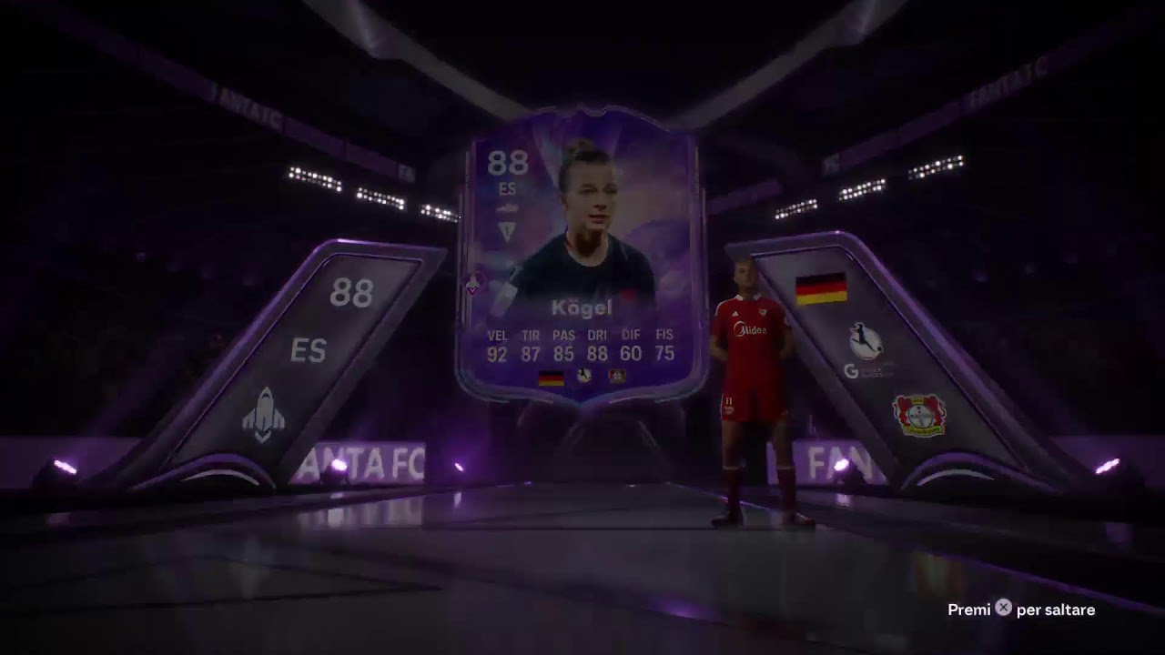 FC26: Ultimate Team 2026 Chapter 351