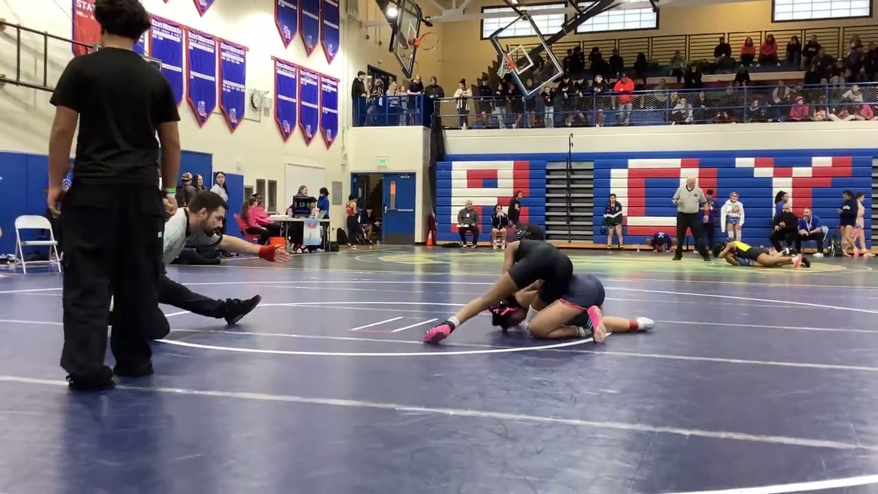 Raheeq vs Decatur