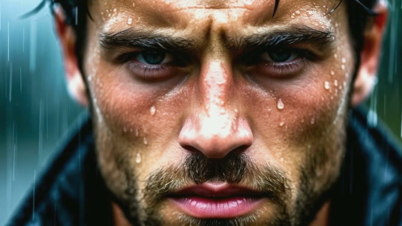 The vibe is just different here... Run Toward  | Pure Expression (modern rock)