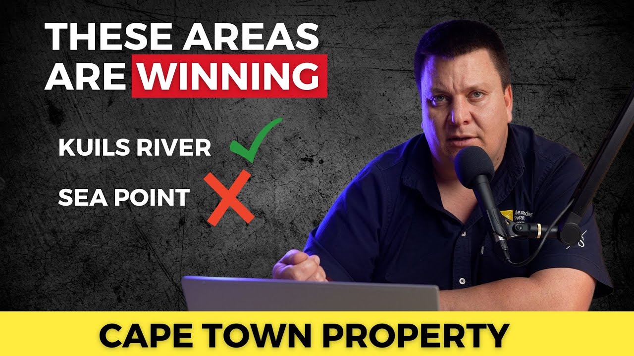 5 Reasons why people are moving to Cape Towns Northern Suburbs