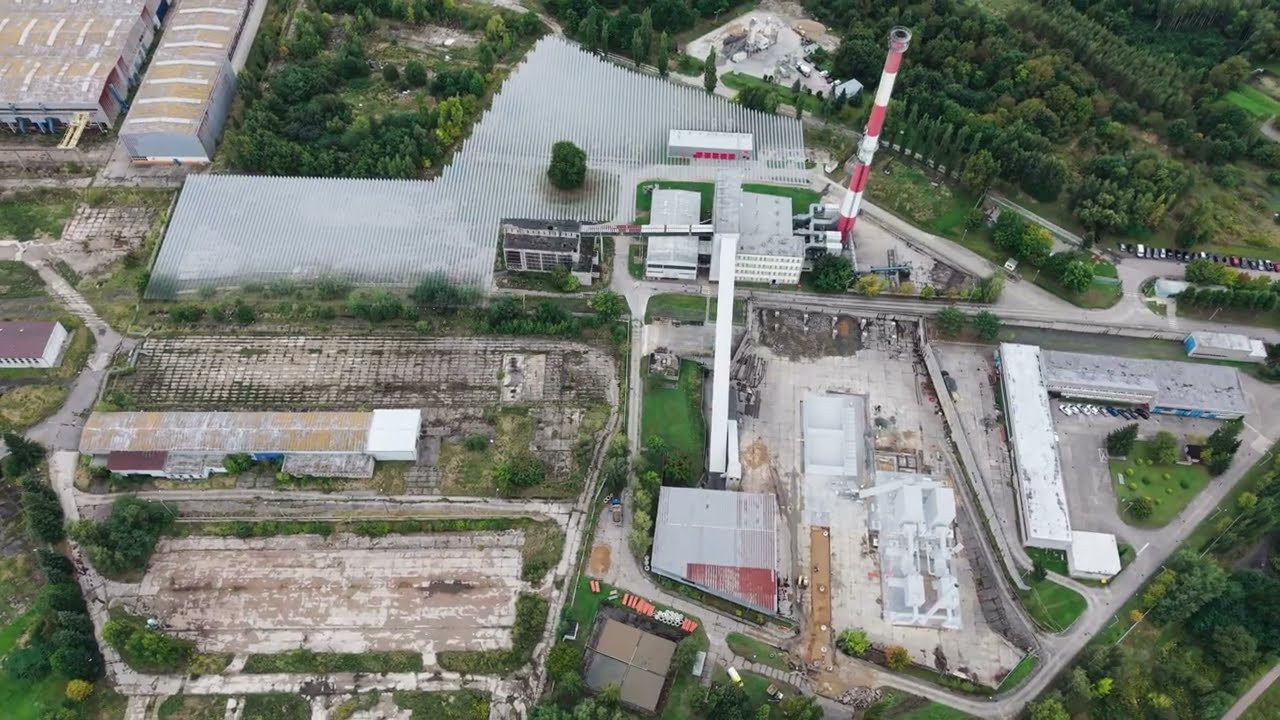 United Heat – Innowacyjne Rozwiązania Energetyczne na Pograniczu Polska–Niemcy