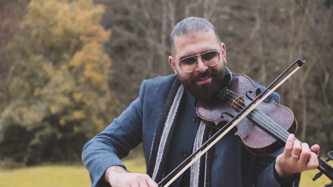 Day Dreaming - Maher Salame | ماهر سلامة [Official Video]