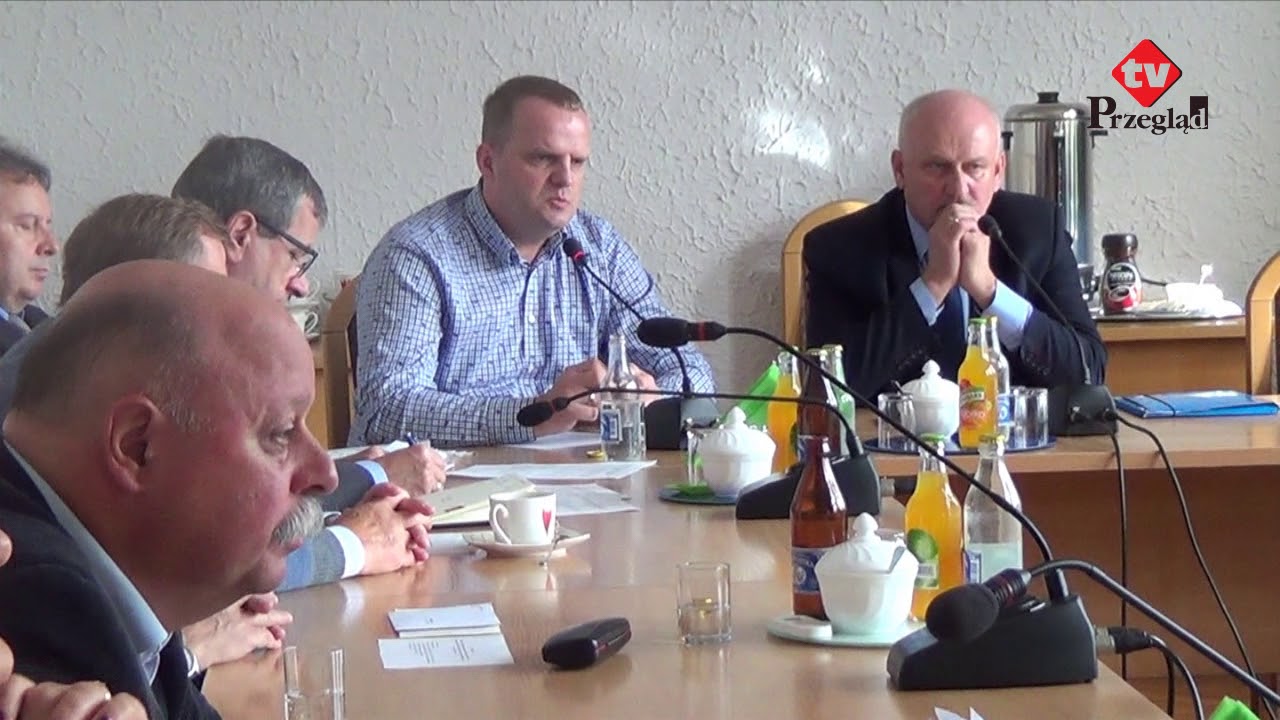 Problemy po pożarze w Osadzie