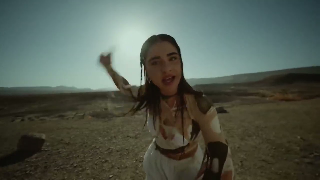 HARBU DARBU AL AROSH SHELAEM - Israeli Rap Israel trap 2023