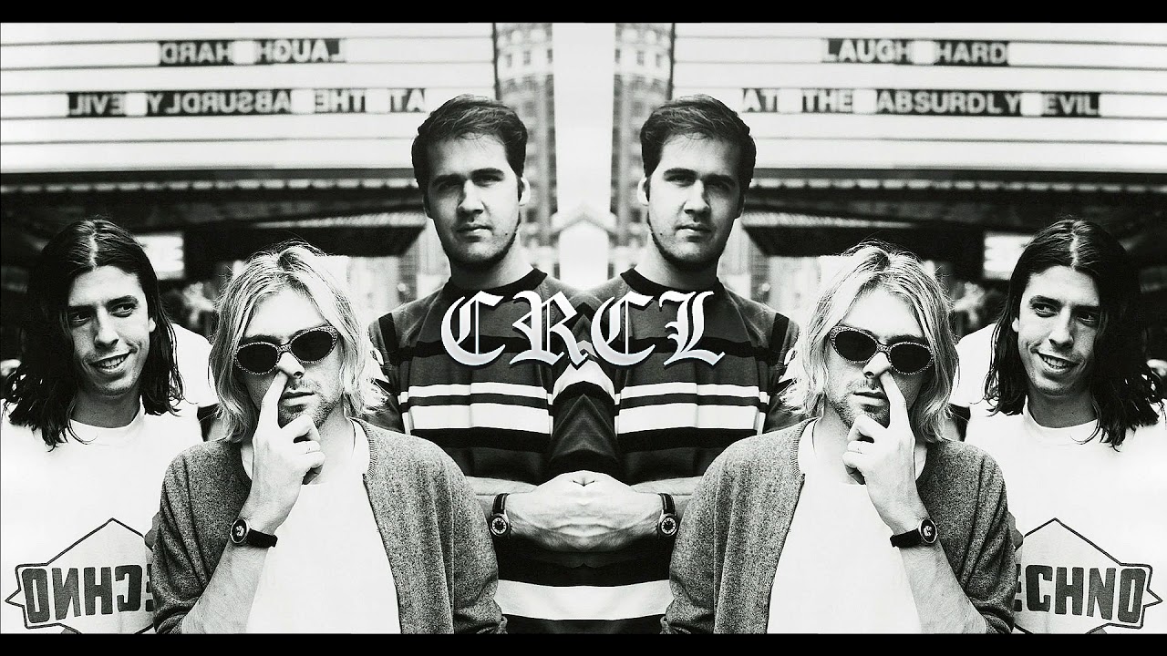[FREE] NIRVANA x GRUNGE Type Beat 