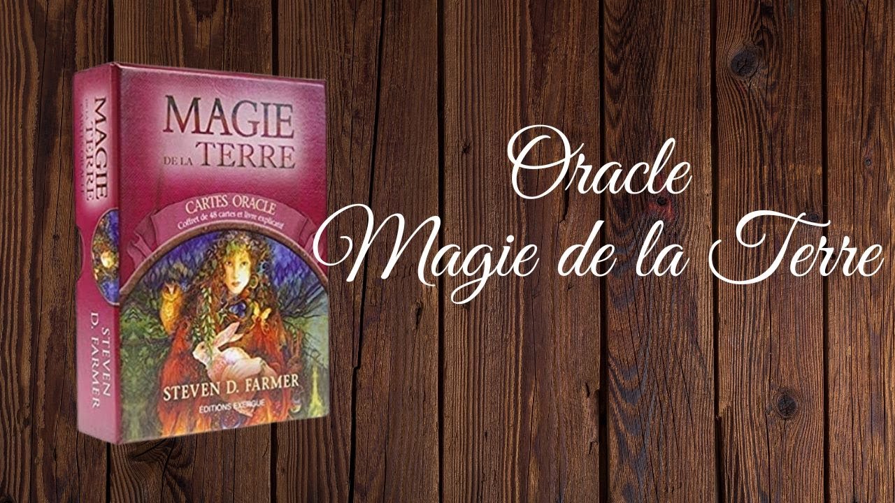 Mon avis sur l'Oracle  