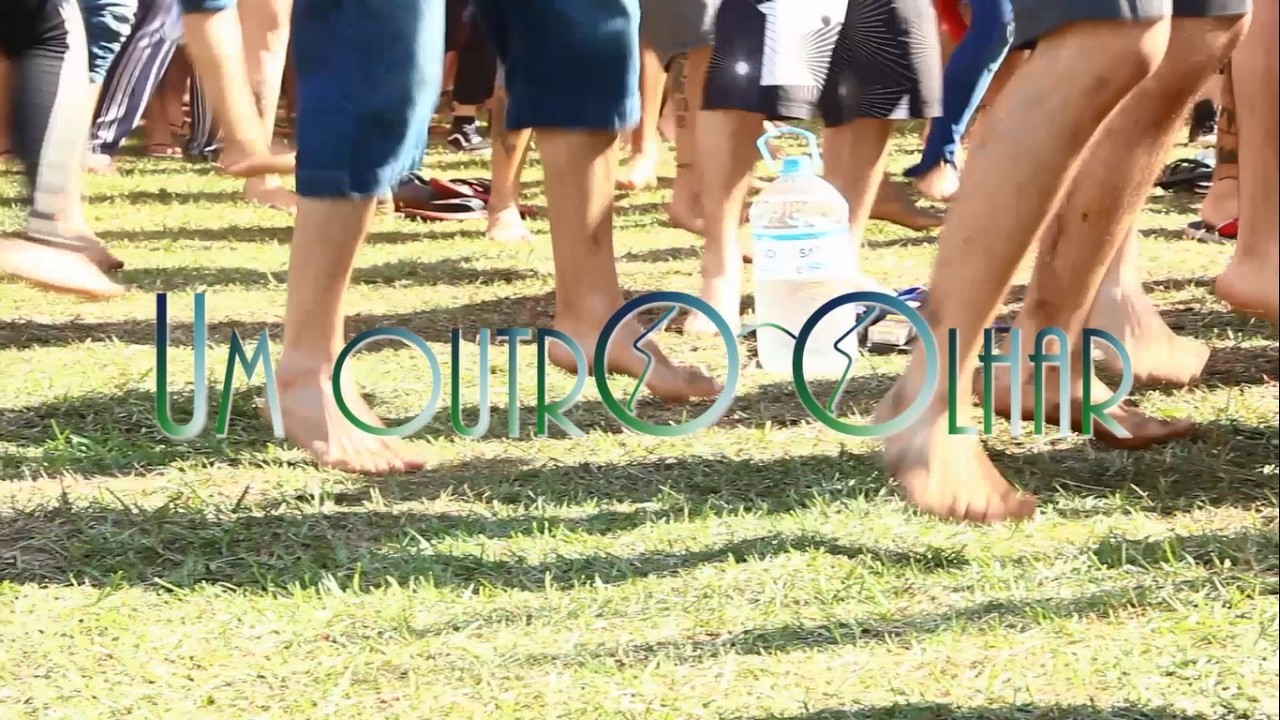 Documentário Um outrO-Olhar: Aprendizados na cena da música eletrônica