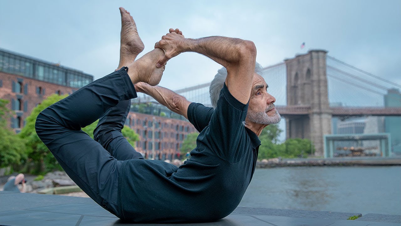 The meaning of life | Sri Dharma Mittra