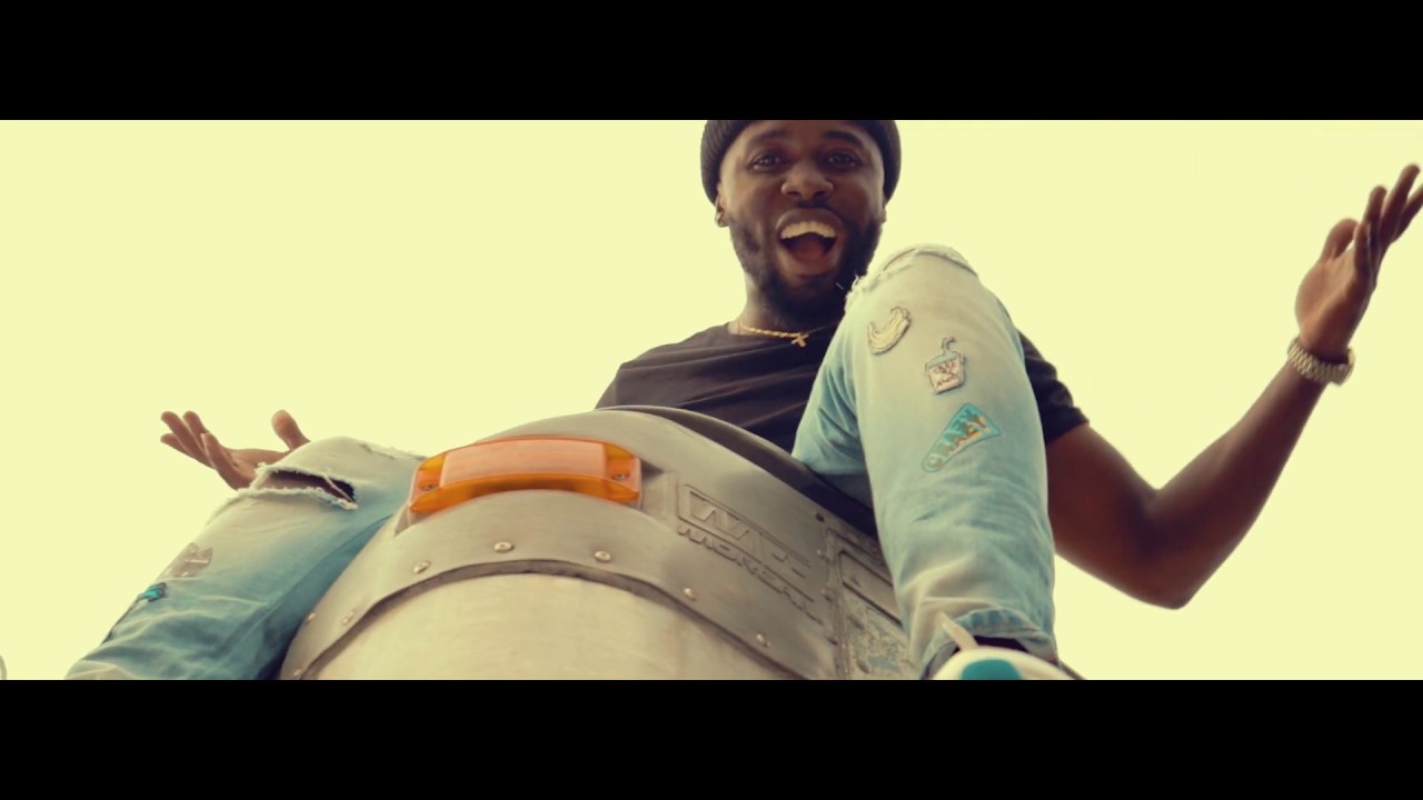 Beef.T | Mal Pou 3 (Freestyle) Video Ofisyel [Hbhl films]