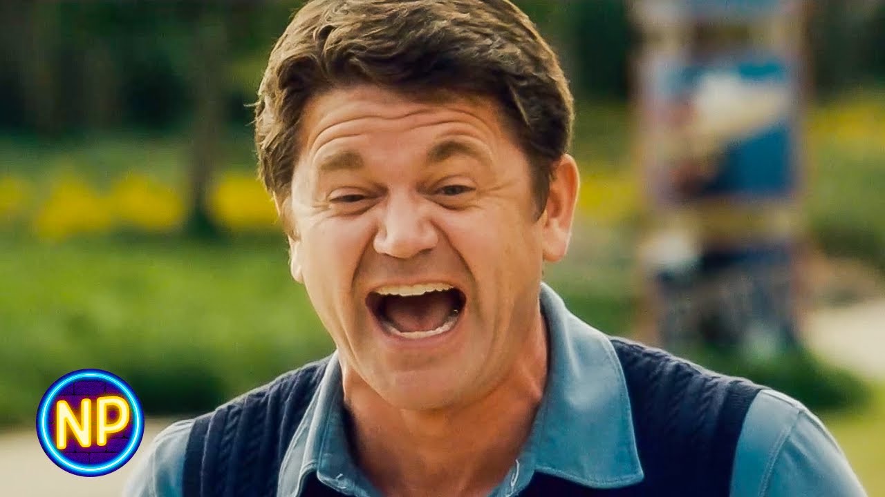 Hype Coach Keith! | Fired Up! (2009) | Now Playing