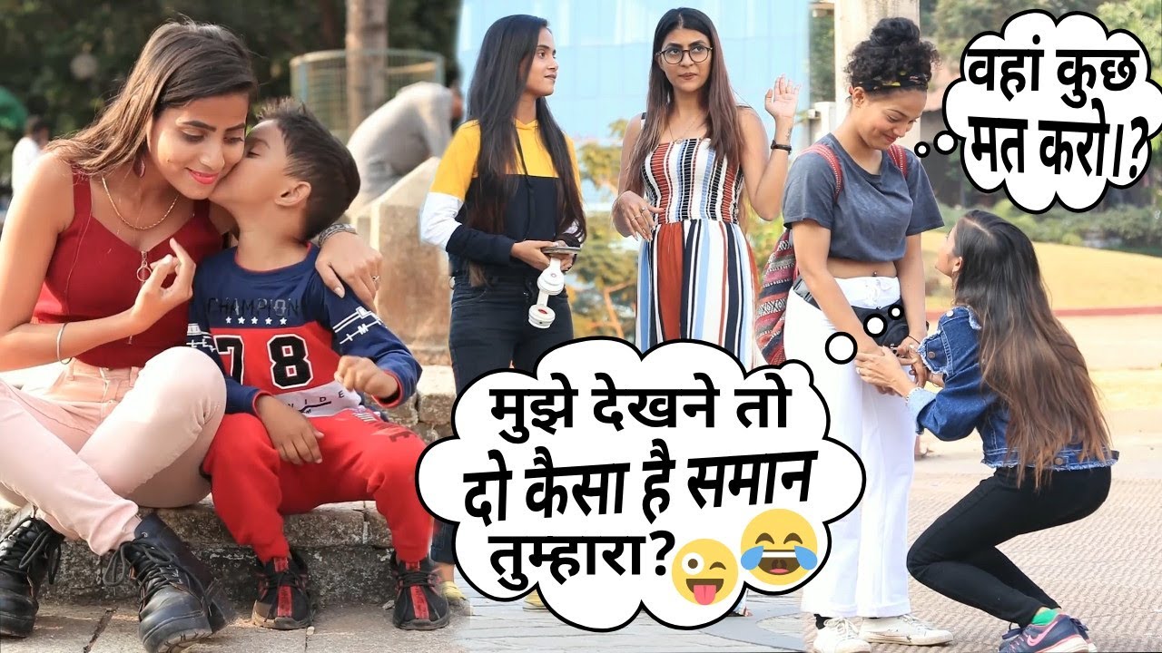 Today's Best Latest New Tik Tok Video | Today's Viral Best Tik Tok Prank | Funny Comedy | BR Vines