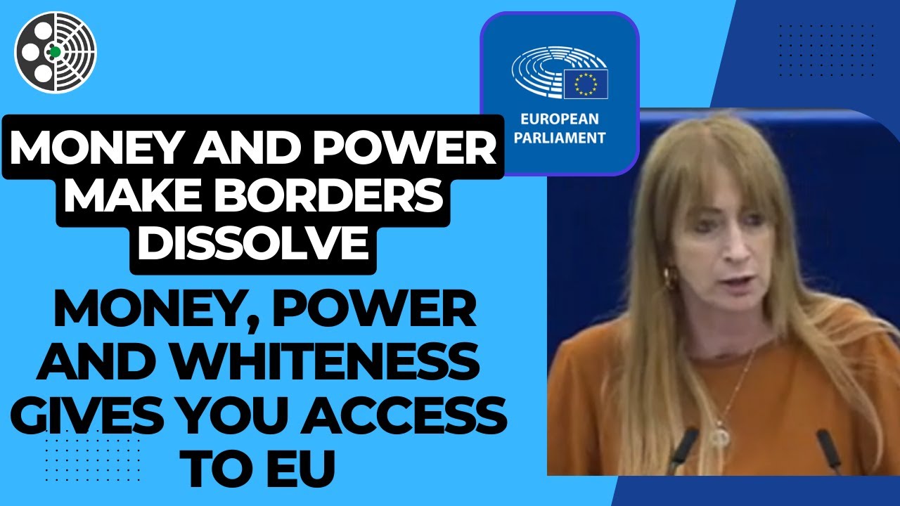 I am no fan of Polish Government - MEP Clare Daly-  speech from 3 Oct