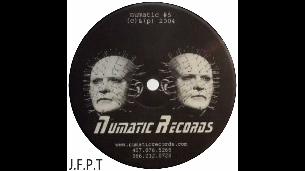 Prophecy – The Power (DJ Sandy Remix)