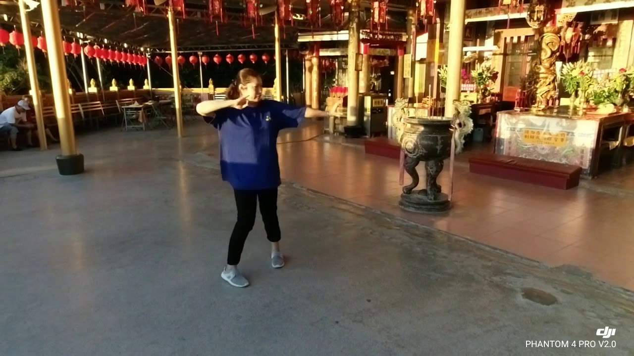 苗栗仙山九天玄女娘娘