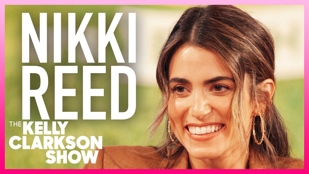Nikki Reed Uses Gold From Old Computers To Make Fine Jewelry