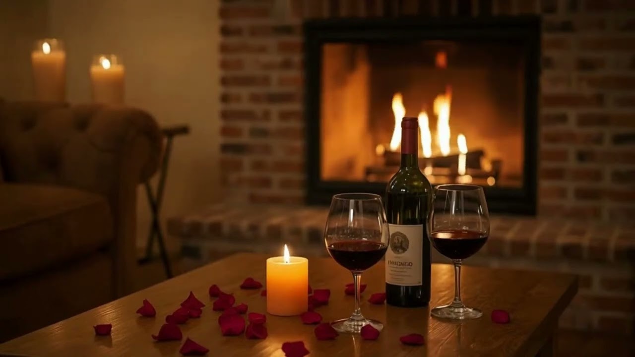 Sensual Jazz Music - Honeymoon & Romantic Nights - Sensual Saxophone Jazz Music to Make Love