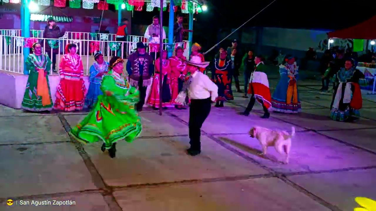 Jarabe Tapat&iacute;o