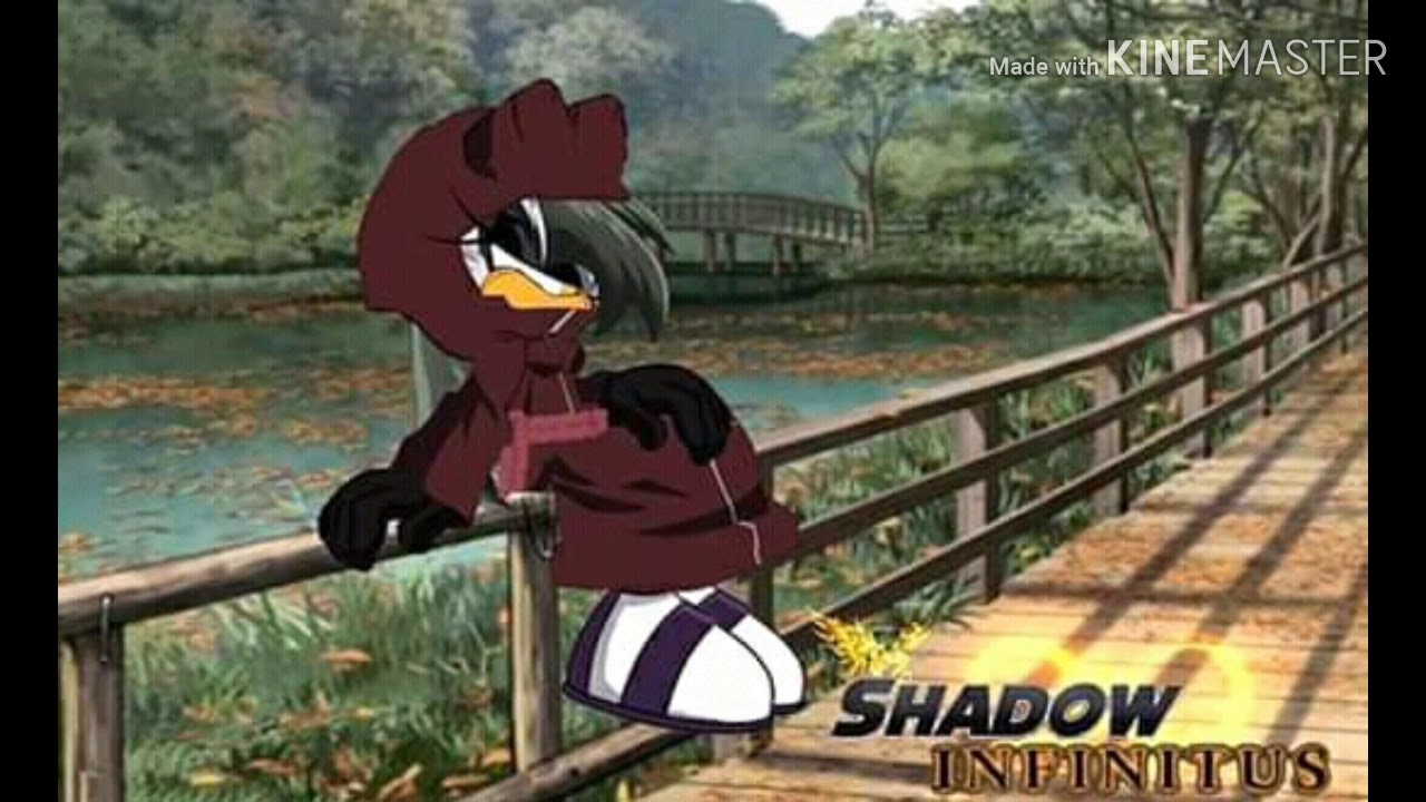 Shadow Infinitus OST - Murasa [Recomendacion]