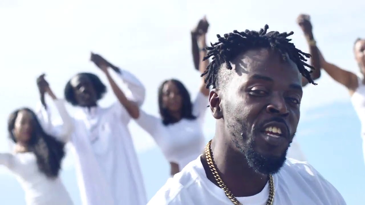 Kwaw Kese - Victory (Official Video)
