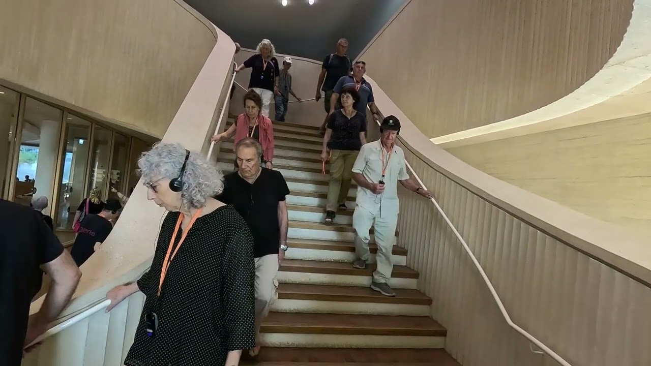 הספרייה הלאומית