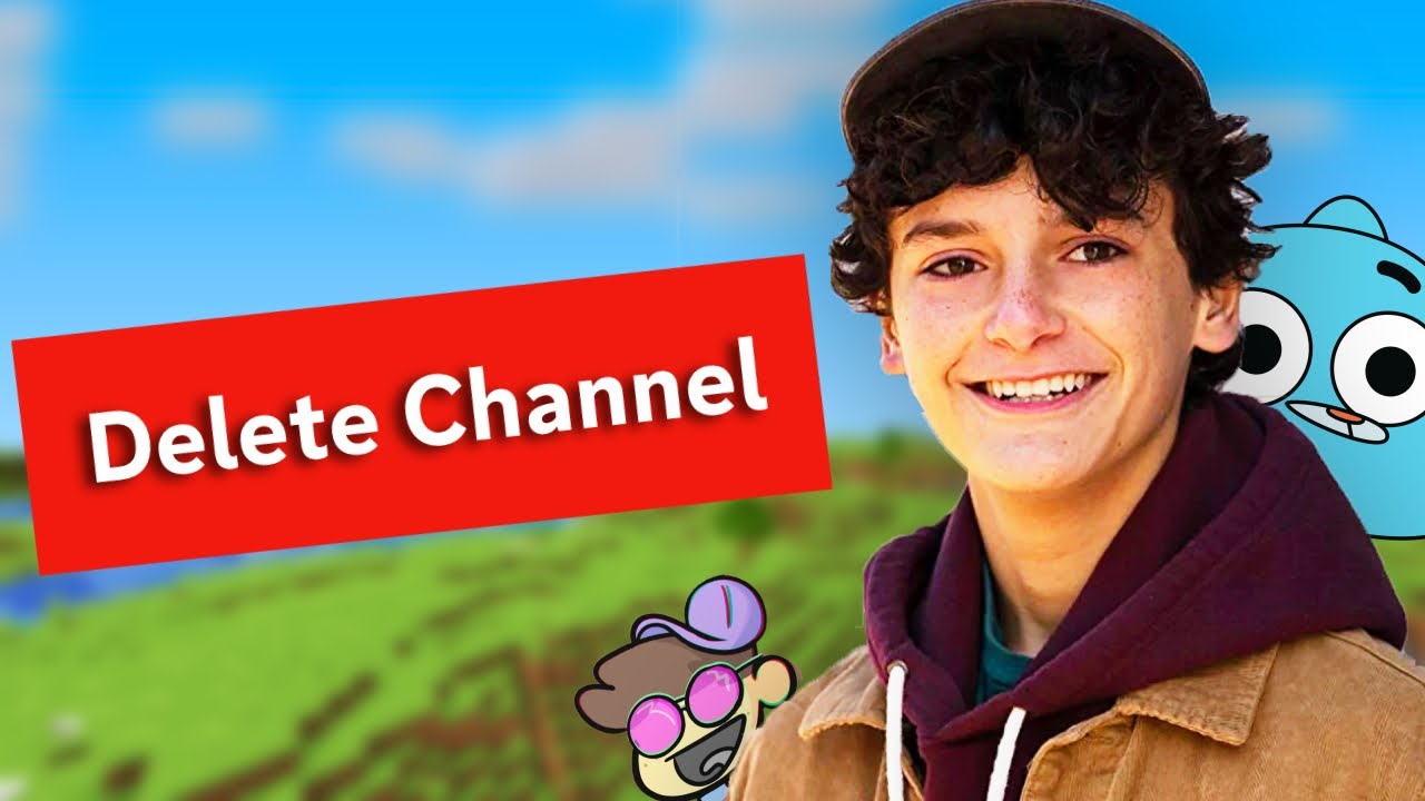 YouTuber That Was FORCED to Quit (Junky Janker)