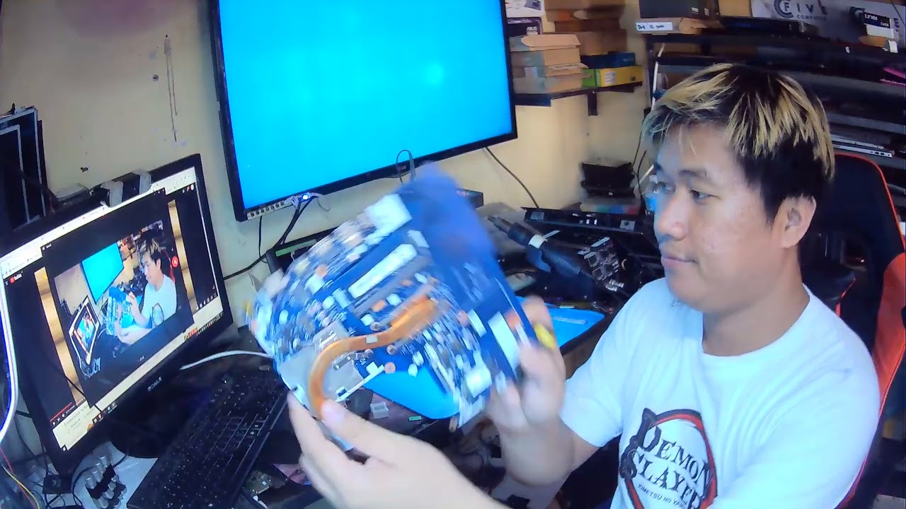 LENOVO IDEALPAD 310 NO POWER SOLUTION