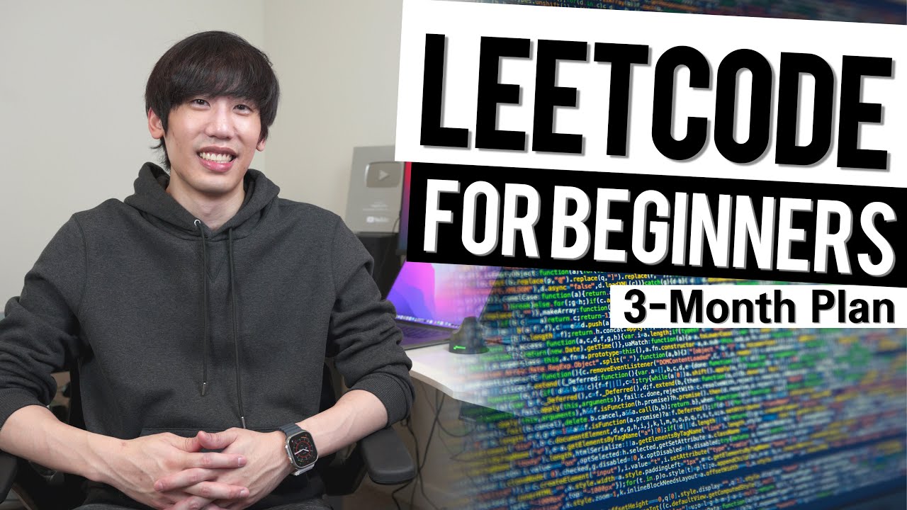 Как эффективно использовать LeetCode