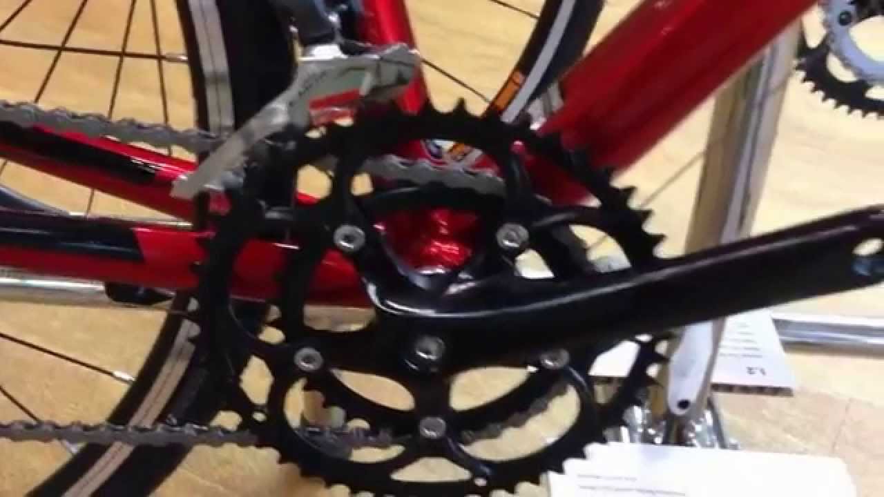 TREK 1.1