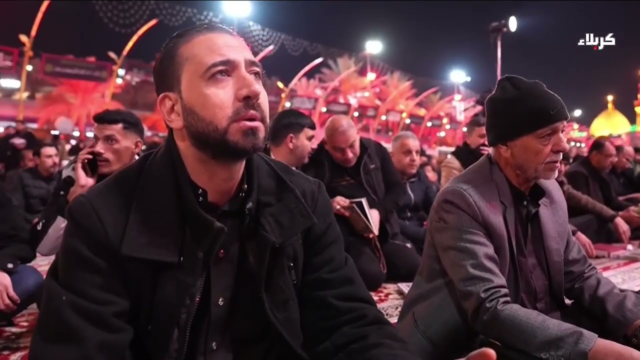 اعمال ليلة القدر 10- 3 - 2026