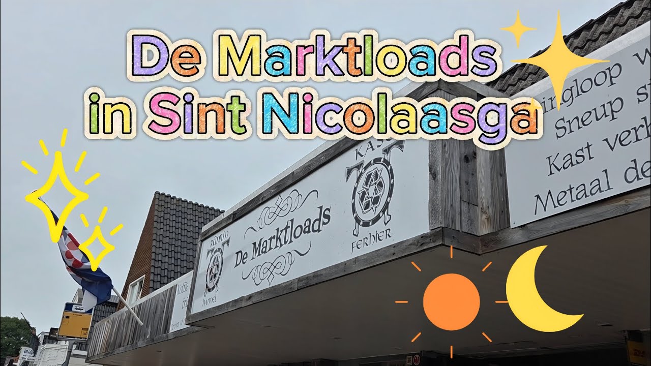 DEZE WINKEL IS GEVAARLIJK VOOR JE PORTEMONNEE 💸 | Kringloop meets Shop-in-Shop