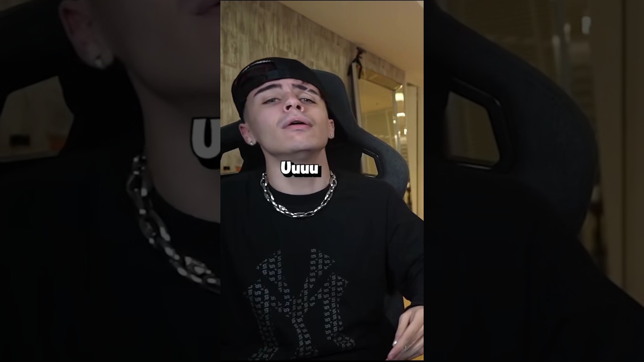 PAPUU🗣️ #mernuel #bauletti #clips #kick #mernosketti #martincirio #papu #papucho