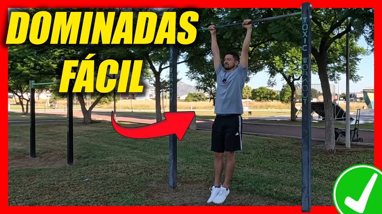 C&oacute;mo CONSEGUIR tu PRIMERA DOMINADA en 14 d&iacute;as (gu&iacute;a realista)