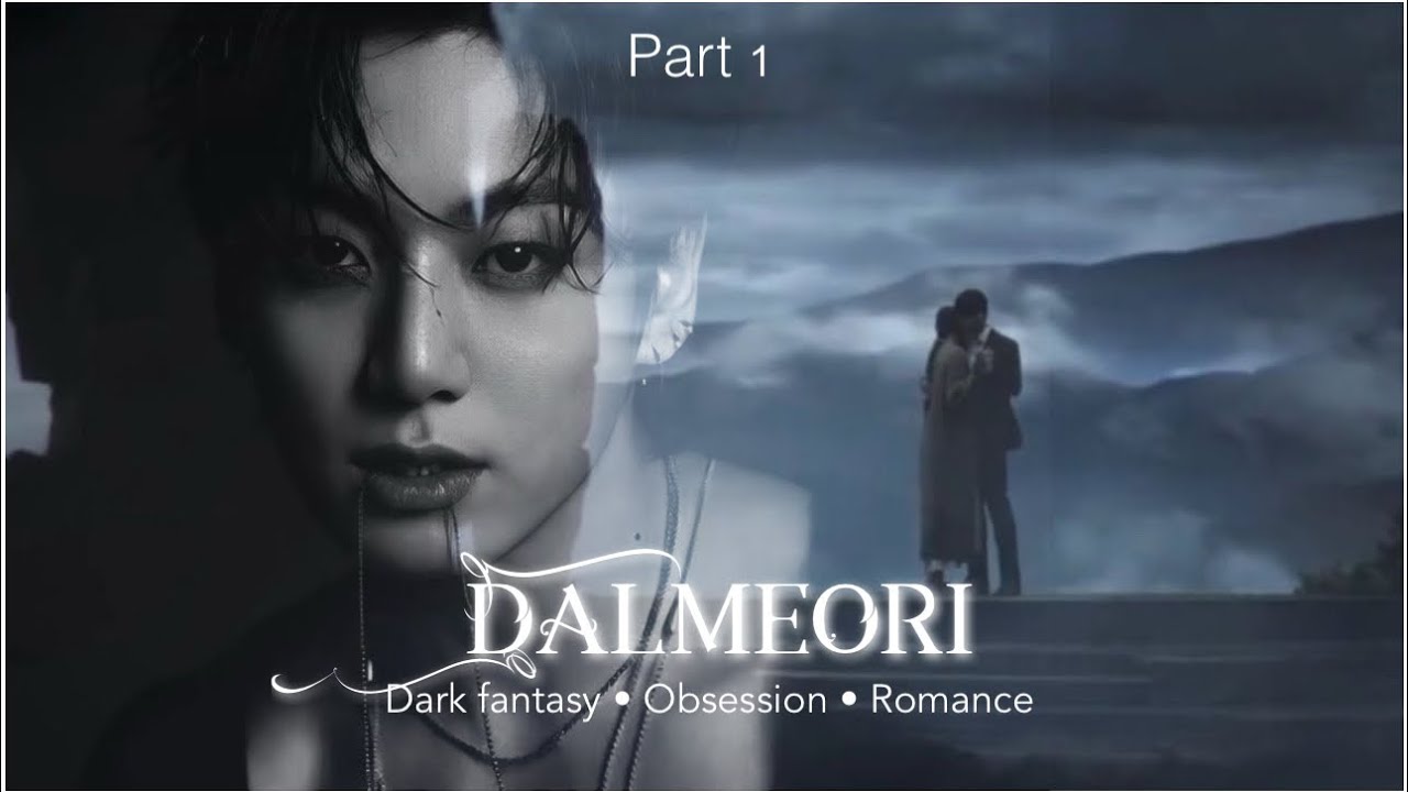 Dalmeori || Jeon Jungkook || Part 1