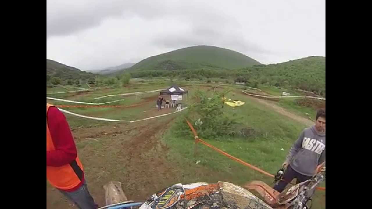 Πανελληνιο πρωταθλημα βεροια.ENDURO ( National Championship veroia.ENDURO )