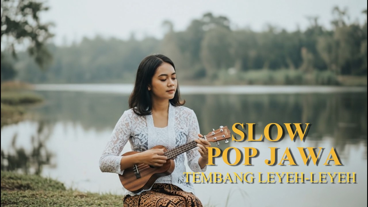 Kumpulan Pop Jawa Viral 2026 | Galau Syahdu Menemani Malam | Akustik | Full Album