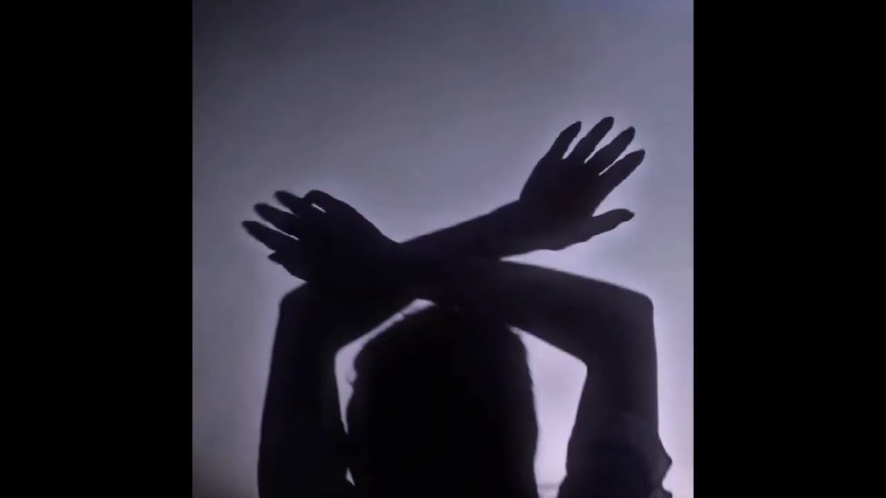 Sidewalks & Skeletons - GOTH (slowed) |Lana Del Rey/ edit