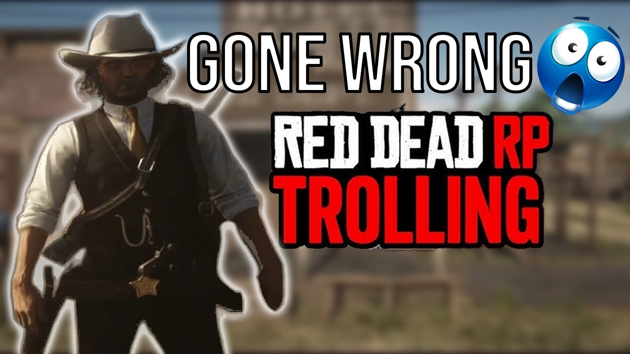 REDM TROLLING GONE WILD – YOU WON’T BELIEVE WHAT HAPPENED!🤠😂