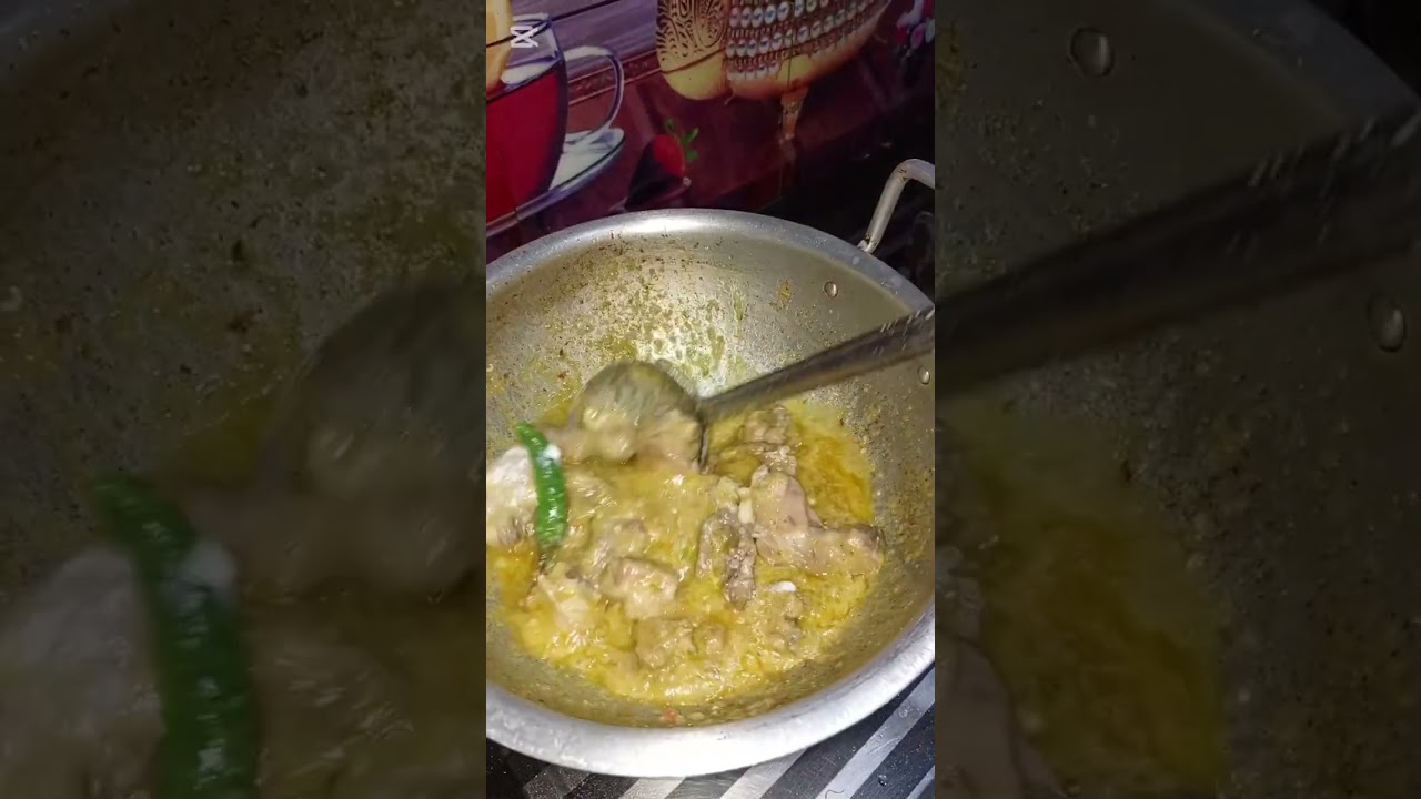 Recipe chicken Ki Kadhai