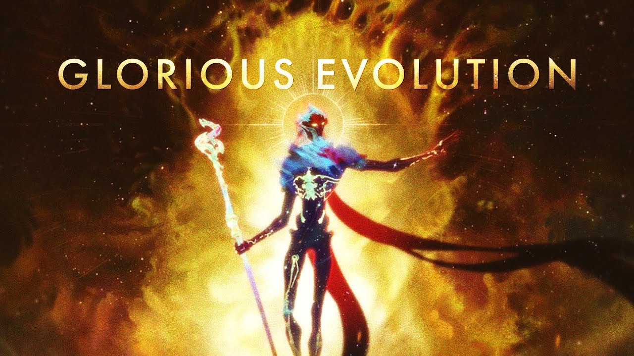Arcane: Viktor | Glorious Evolution