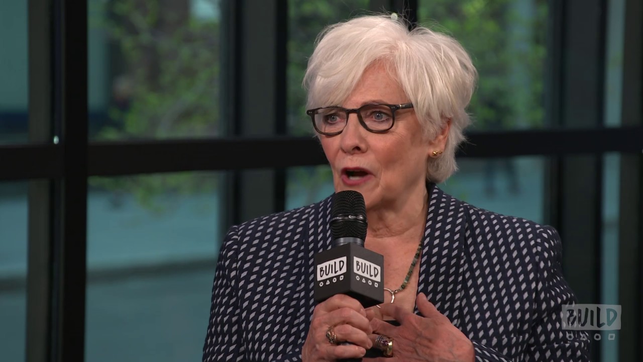 Betty Buckley On Howard DaSilva&rsquo;s Tribute Song, &ldquo;Both Sides Now&rdquo; By Joni Mitchell