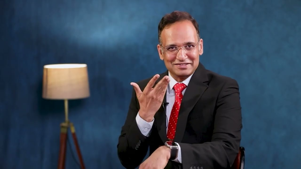 The Importance of Cardiac Health | Dr. K. Vinayak Senthil | SPEED Hospitals