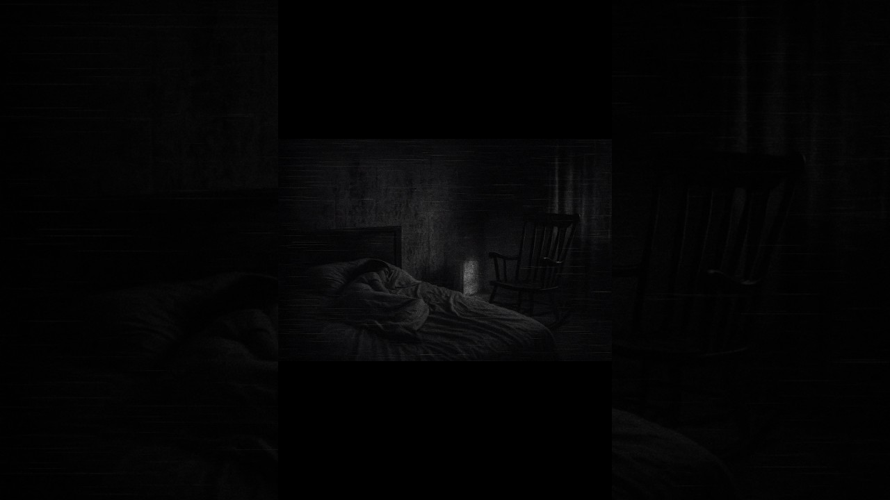 I saw it getting closer. #horror #scaryimages #end#creepy#scaryphotos#otherworldly#ghostlike#dark#uk
