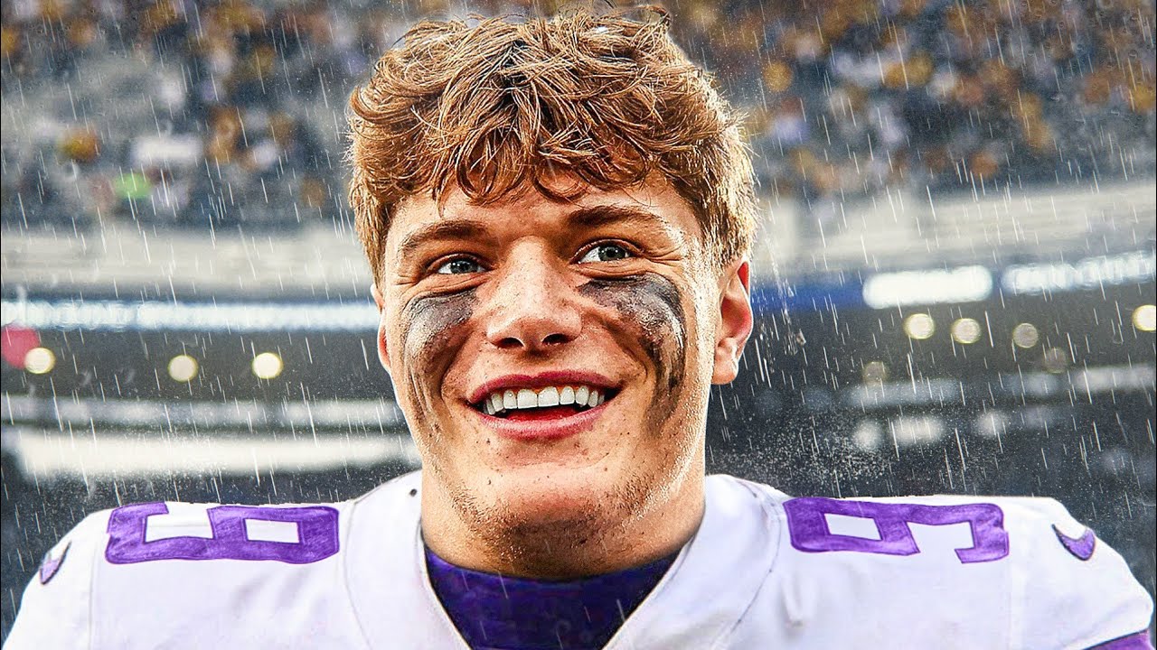 The Harsh Truth About J.J. McCarthy