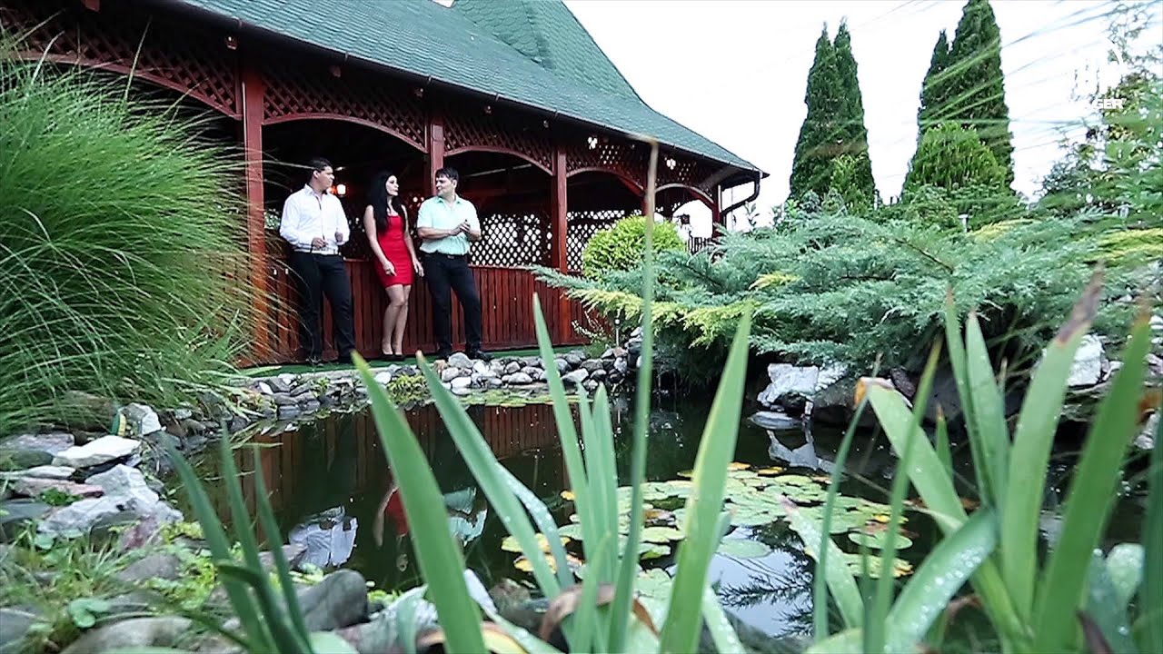 Royal Team - Pálinkával gyógyítom a szívemet (Official Music Video)