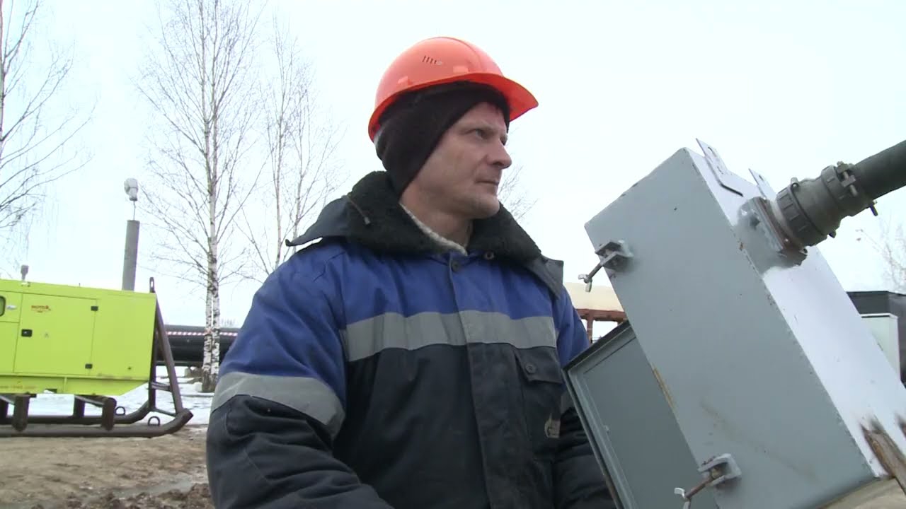 УАВР: 30 лет успешной работы