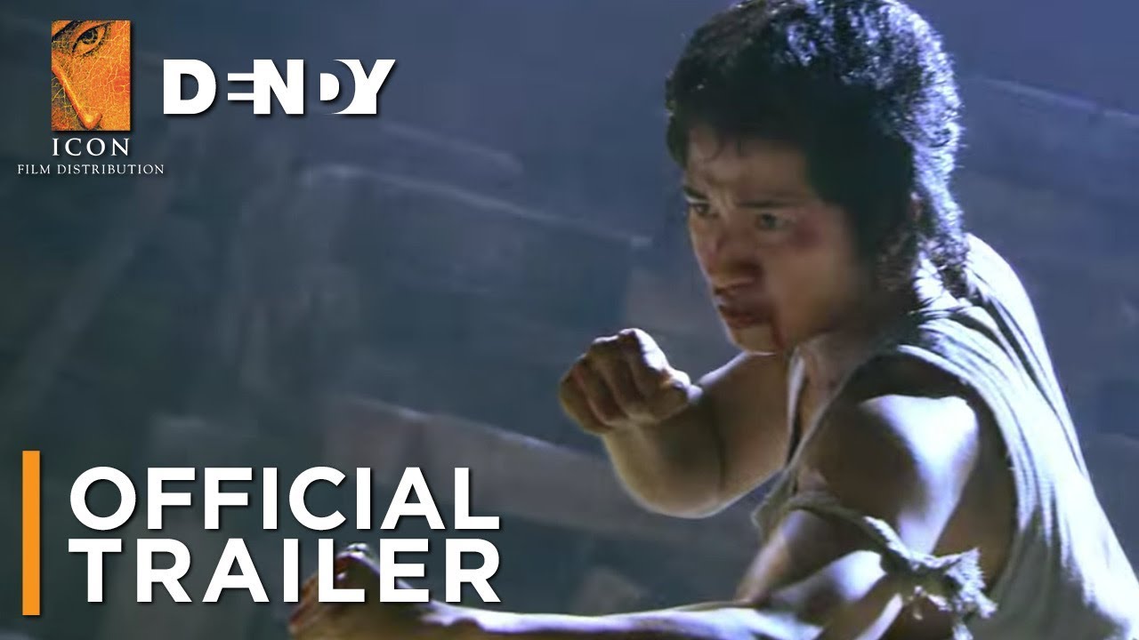 FIREBALL | Official Australian Trailer