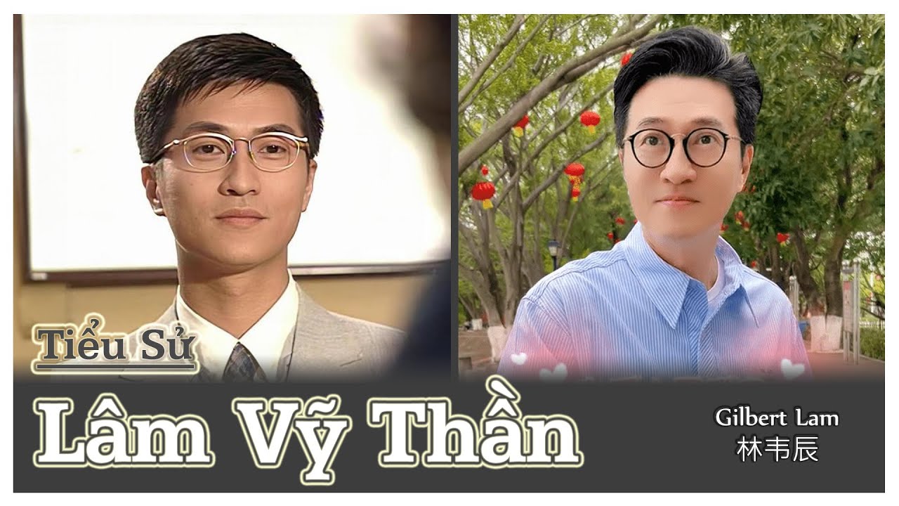 Tiểu Sử Lâm Vỹ Thần - Cựu Anh Trai ATV Ở Tuổi 62 Một Lần Nữa Nắm Tay Người Mới Sau 2 Cuộc Hôn Nhân