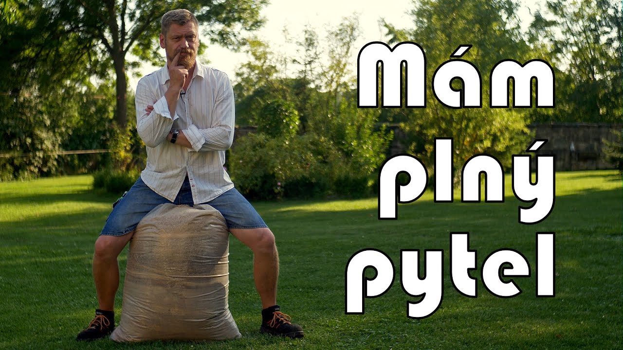 Jak měn&iacute;m pln&yacute; pytel u d&iacute;lensk&eacute;ho odsavače